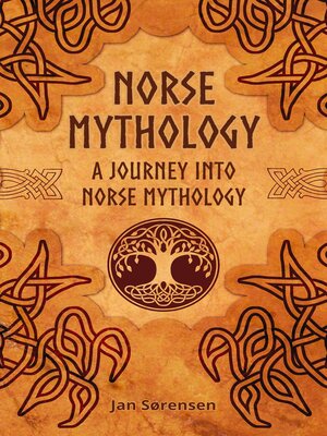 cover image of A Journey Into Norse Mythology